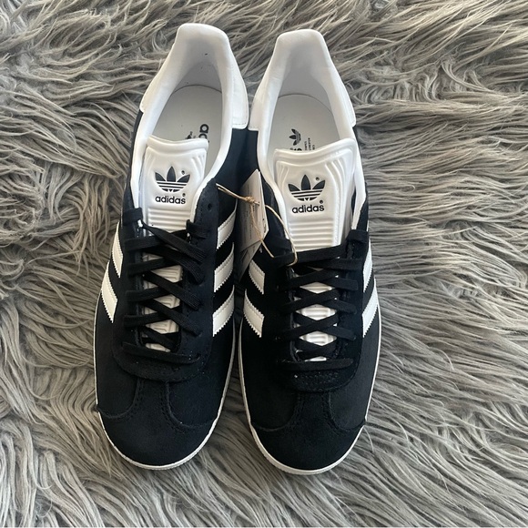 ADIDAS gazelle sneaker - Picture 6 of 13